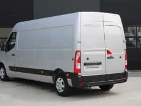 Renault Master (2020) thumbnail 22