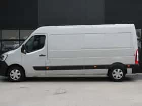 Renault Master (2020) thumbnail 23