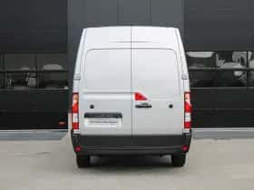 Renault Master (2020) thumbnail 24