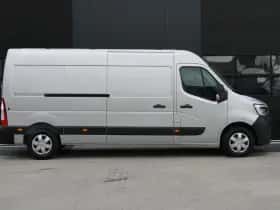 Renault Master (2020) thumbnail 26