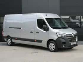 Renault Master (2020) thumbnail 27