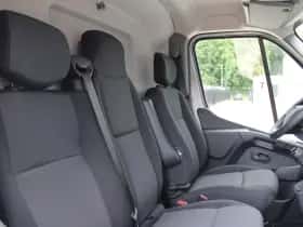 Renault Master (2020) thumbnail 6