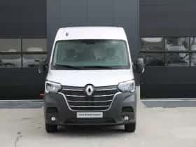 Renault Master (2020) thumbnail 10