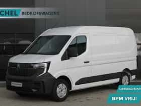 Renault Master (2024)