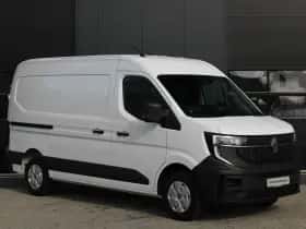 Renault Master (2024) thumbnail 3