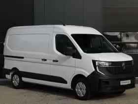 Renault Master (2024) thumbnail 3