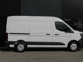 Renault Master (2024) thumbnail 4