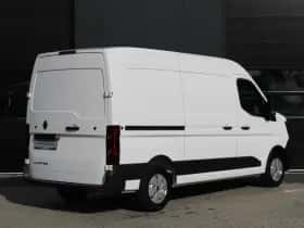 Renault Master (2024) thumbnail 5