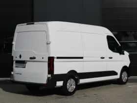 Renault Master (2024) thumbnail 5