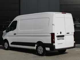 Renault Master (2024) thumbnail 8