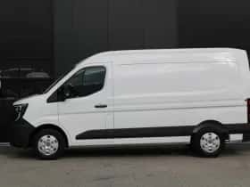 Renault Master (2024) thumbnail 9