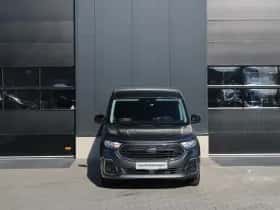 Ford Transit Connect (2024) thumbnail 2