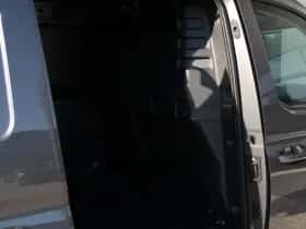 Ford Transit Connect (2024) thumbnail 13