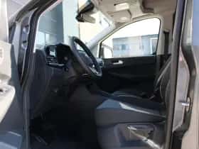 Ford Transit Connect (2024) thumbnail 15