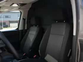 Ford Transit Connect (2024) thumbnail 16