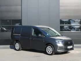 Ford Transit Connect (2024) thumbnail 3