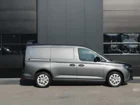 Ford Transit Connect (2024) thumbnail 4