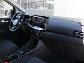 Ford Transit Connect (2024) thumbnail 38