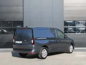Ford Transit Connect (2024) thumbnail 5