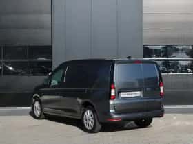 Ford Transit Connect (2024) thumbnail 8