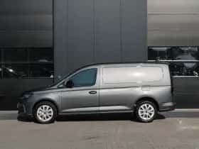 Ford Transit Connect (2024) thumbnail 9