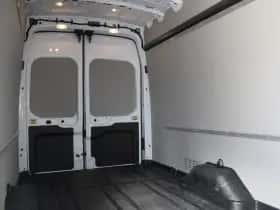 Ford Transit (2023) thumbnail 11
