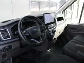 Ford Transit (2023) thumbnail 15