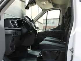 Ford Transit (2023) thumbnail 16