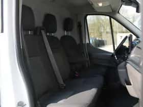 Ford Transit (2023) thumbnail 32