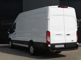 Ford Transit (2023) thumbnail 8
