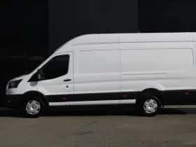 Ford Transit (2023) thumbnail 9