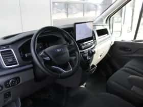 Ford Transit (2023) thumbnail 15