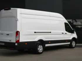 Ford Transit (2023) thumbnail 5