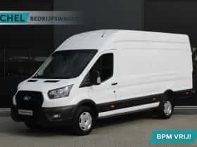 Ford Transit (2023)