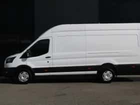 Ford Transit (2023) thumbnail 9