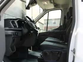 Ford Transit (2023) thumbnail 16