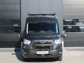 Ford Transit (2019) thumbnail 2