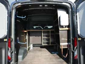Ford Transit (2019) thumbnail 14