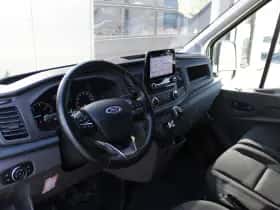 Ford Transit (2019) thumbnail 17