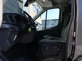 Ford Transit (2019) thumbnail 18