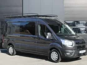 Ford Transit (2019) thumbnail 3