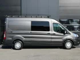 Ford Transit (2019) thumbnail 4