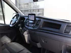 Ford Transit (2019) thumbnail 35