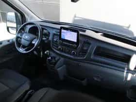 Ford Transit (2019) thumbnail 38
