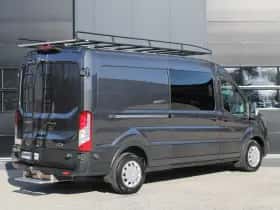 Ford Transit (2019) thumbnail 5