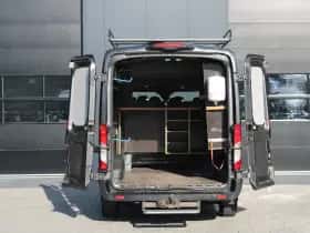 Ford Transit (2019) thumbnail 7