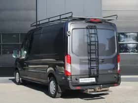 Ford Transit (2019) thumbnail 8