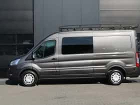 Ford Transit (2019) thumbnail 9