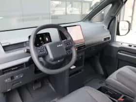 Kia PV5 (2025) thumbnail 15
