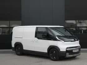 Kia PV5 (2025) thumbnail 3